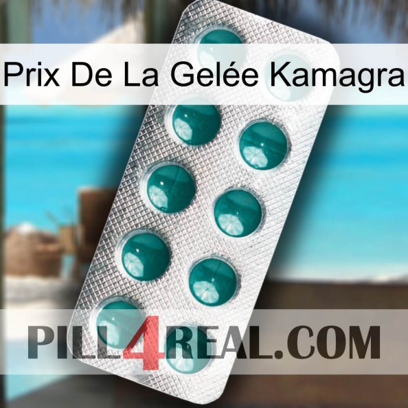 Prix De La Gelée Kamagra dapoxetine1